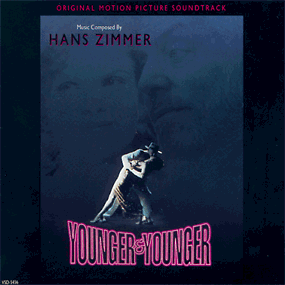 O.S.T. (Hans Zimmer) / Younger And Younger (영거 앤 영거)