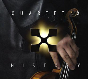 콰르텟 엑스(Quartet X) / History