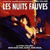 O.S.T. / Les Nuits Fauves (사베지 나이트) (미개봉)