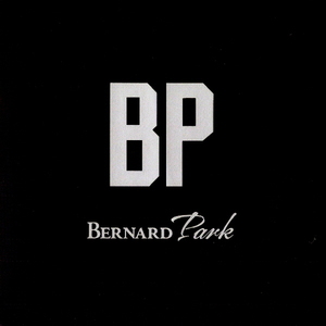 버나드 박(Bernard Park) / 난... (1st Mini Album)