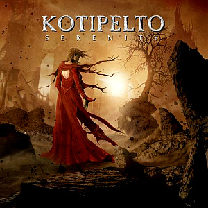 Kotipelto / Serenity