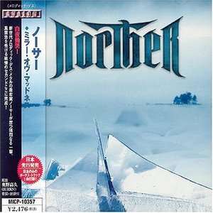 Norther / Mirror of Madness