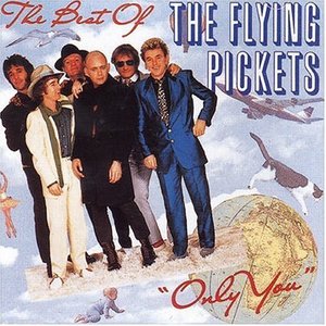 Flying Pickets / The Best Of The Flying Pickets (미개봉)