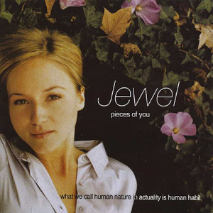 Jewel / Pieces Of You (미개봉)