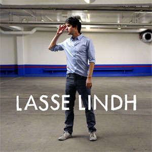 Lasse Lindh / Sparks (미개봉)