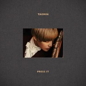 태민(Taemin) / 1집-Press It