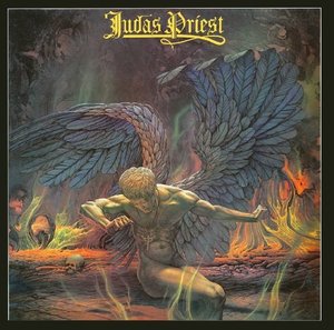 [LP] Judas Priest / Sad Wings Of Destiny (180g, 미개봉)
