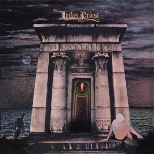 [LP] Judas Priest / Sin After Sin (180g 2LP, 미개봉)