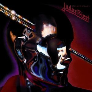 [LP] Judas Priest / Stained Class (180g, 2LP, 미개봉)