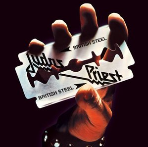 [LP] Judas Priest / British Steel (180g, 미개봉)