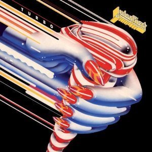 [LP] Judas Priest / Turbo (180g 2LP, 미개봉)