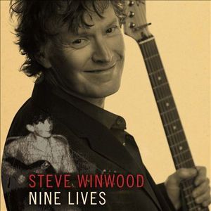Steve Winwood / Nine Lives
