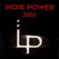V.A. / Indie Power 2002 (인디 파워 2002) 