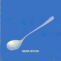 실버스푼(Silver Spoon) / 1집-School