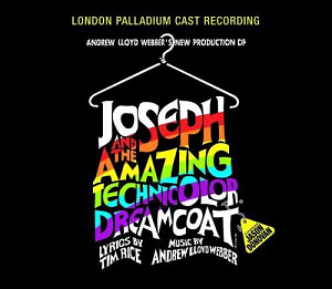 O.S.T. (Andrew Lloyd Webber) / Joseph And The Amazing Technicolor Dreamcoat (요셉 어메이징 테크니컬러 드림코트)