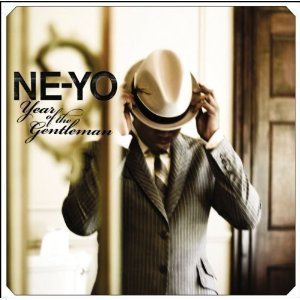 Ne-Yo / Year Of The Gentleman