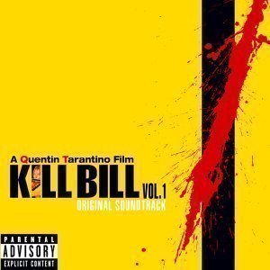 O.S.T. / Kill Bill Vol.1 (킬빌) (미개봉)