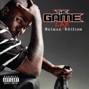 The Game / Lax (2CD DELUXE EDITION, 미개봉)