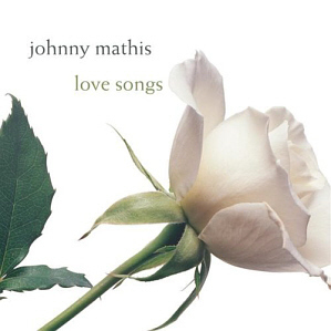 Johnny Mathis / Love Songs (미개봉)