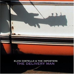 Elvis Costello &amp; The Imposters / The Delivery Man (미개봉)