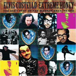 Elvis Costello / Extreme Honey: The Very Best Of The Warner Bros.Year (미개봉)