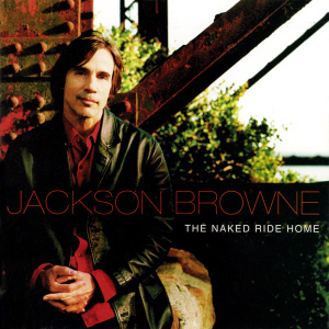 Jackson Browne / The Naked Ride Home (미개봉)