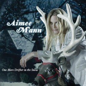 Aimee Mann / One More Drifter In The Snow (미개봉)