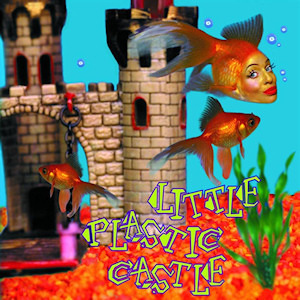 Ani Difranco / Little Plastic Castle (미개봉)