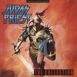 Judas Priest / The Collection