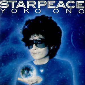 Yoko Ono / Starpeace (미개봉)
