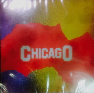 Chicago / Best Of Chicago (미개봉)