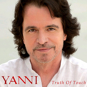 Yanni / Truth Of Touch (CD+DVD, 홍보용)