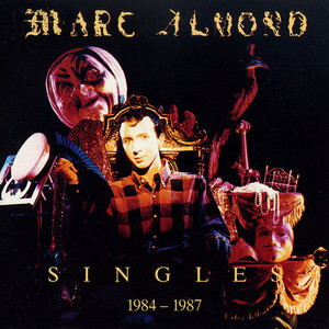 Marc Almond / Singles 1984-1987 (미개봉) 