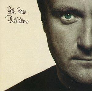 Phil Collins / Both Sides (미개봉)
