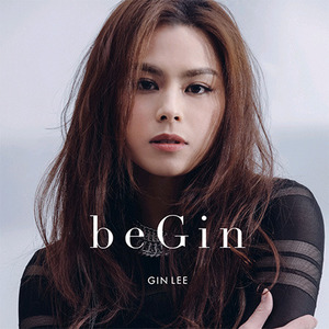 Gin Lee (진 리) / beGin (CD+DVD, DIGI-PAK, 홍보용)