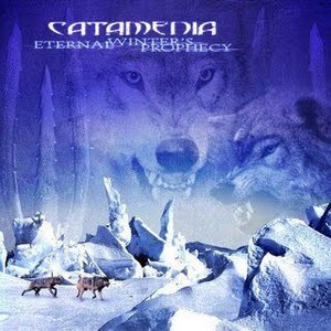 Catamenia / Eternal Winter&#039;s Prophecy