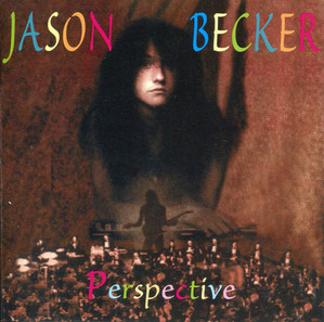 Jason Becker / Perspective