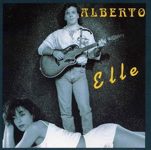 Alberto / Elle 