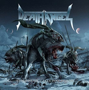 Death Angel / Dream Calls For Blood 
