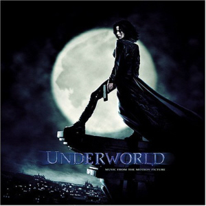 O.S.T. / Underworld (언더월드) (미개봉)