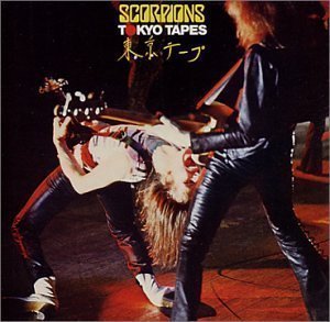 Scorpions / Tokyo Tapes (REMASTERED)