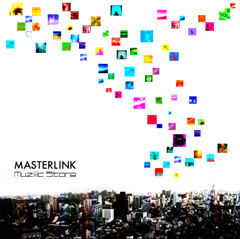 Masterlink (마스터링크) / Music Store (홍보용)