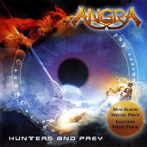 Angra / Hunters And Prey