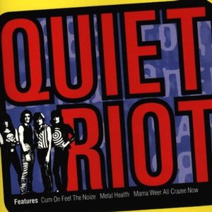 Quiet Riot / Super Hits