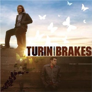 Turin Brakes / Jack In A Box
