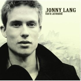 Jonny Lang / Turn Around