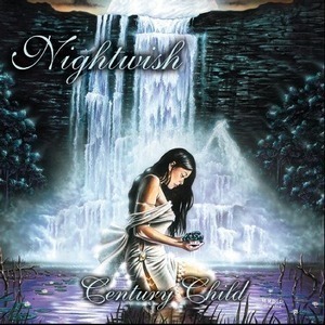 Nightwish / Century Child (BONUS TRACKS, COLLECTOR&#039;S EDITION