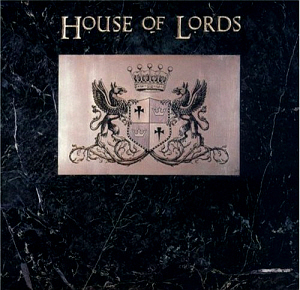 House Of Lords / House Of Lords