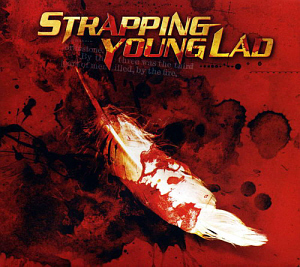 Strapping Young Lad / Strapping Young Lad (미개봉)