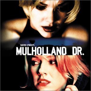 O.S.T. / (David Lynch&#039;s) Mulholland Drive (미개봉)